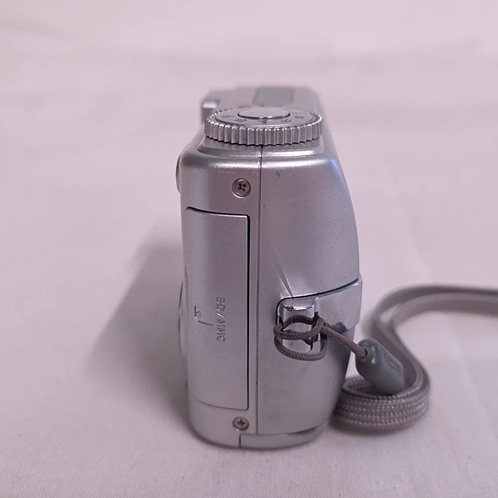 Kodak easyshare c330